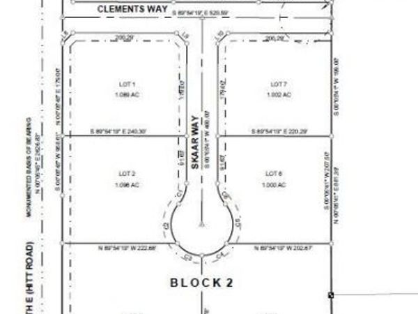 TBD 25th East, IDAHO FALLS, ID 83401