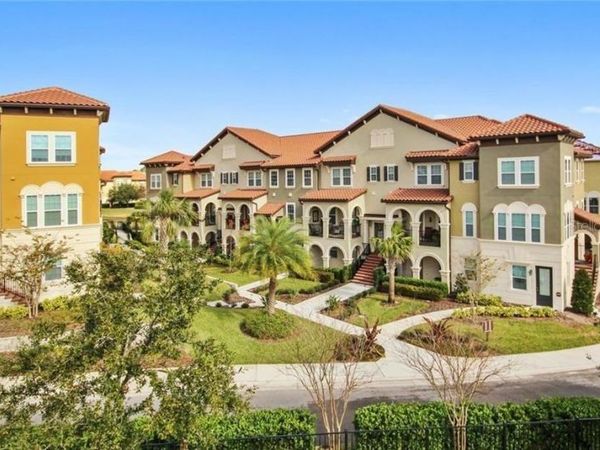 2213 LOBELIA DRIVE, LAKE MARY, FL 32746