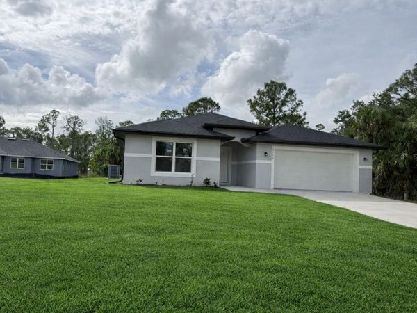 2693 VOGLER LANE , NORTH PORT, FL 34286