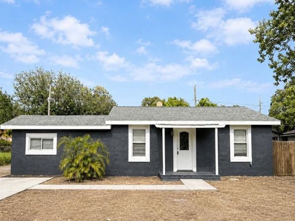 6712 S GABRIELLE STREET, TAMPA, FL 33611
