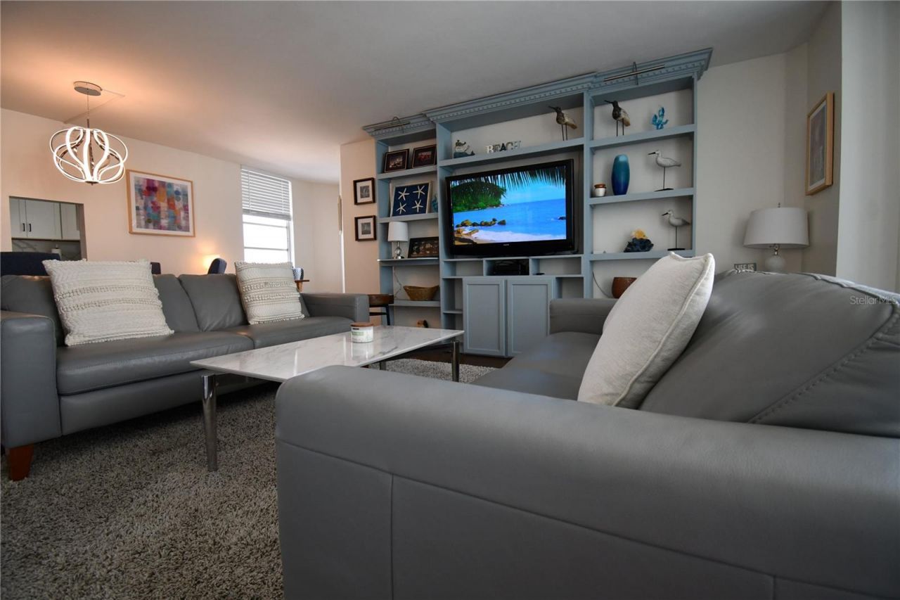 1770 Benjamin Franklin Drive , Unit 507, Sarasota, FL 34236 Photo