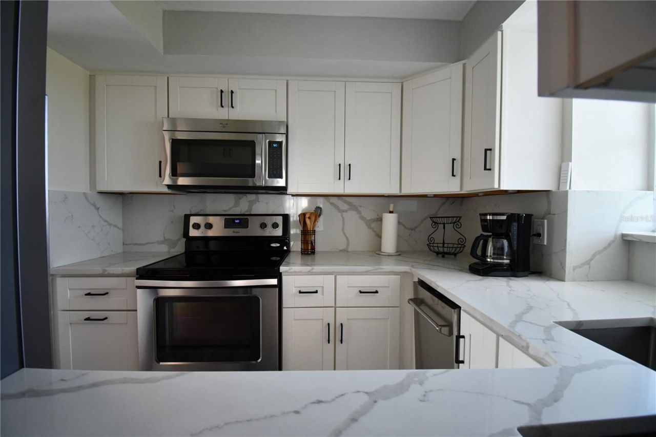 1770 Benjamin Franklin Drive , Unit 507, Sarasota, FL 34236 Photo