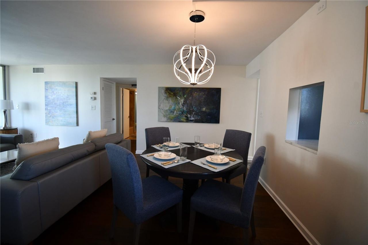 1770 Benjamin Franklin Drive , Unit 507, Sarasota, FL 34236 Photo