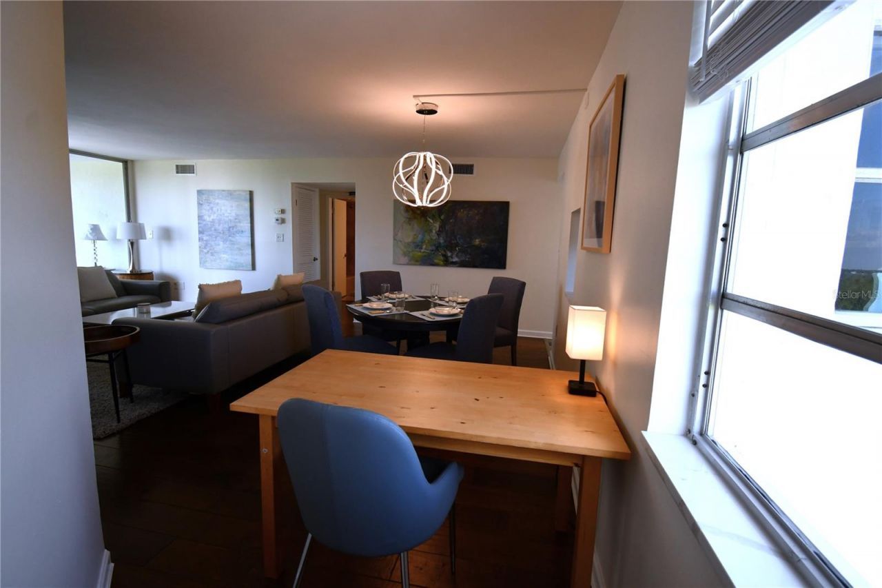 1770 Benjamin Franklin Drive , Unit 507, Sarasota, FL 34236 Photo