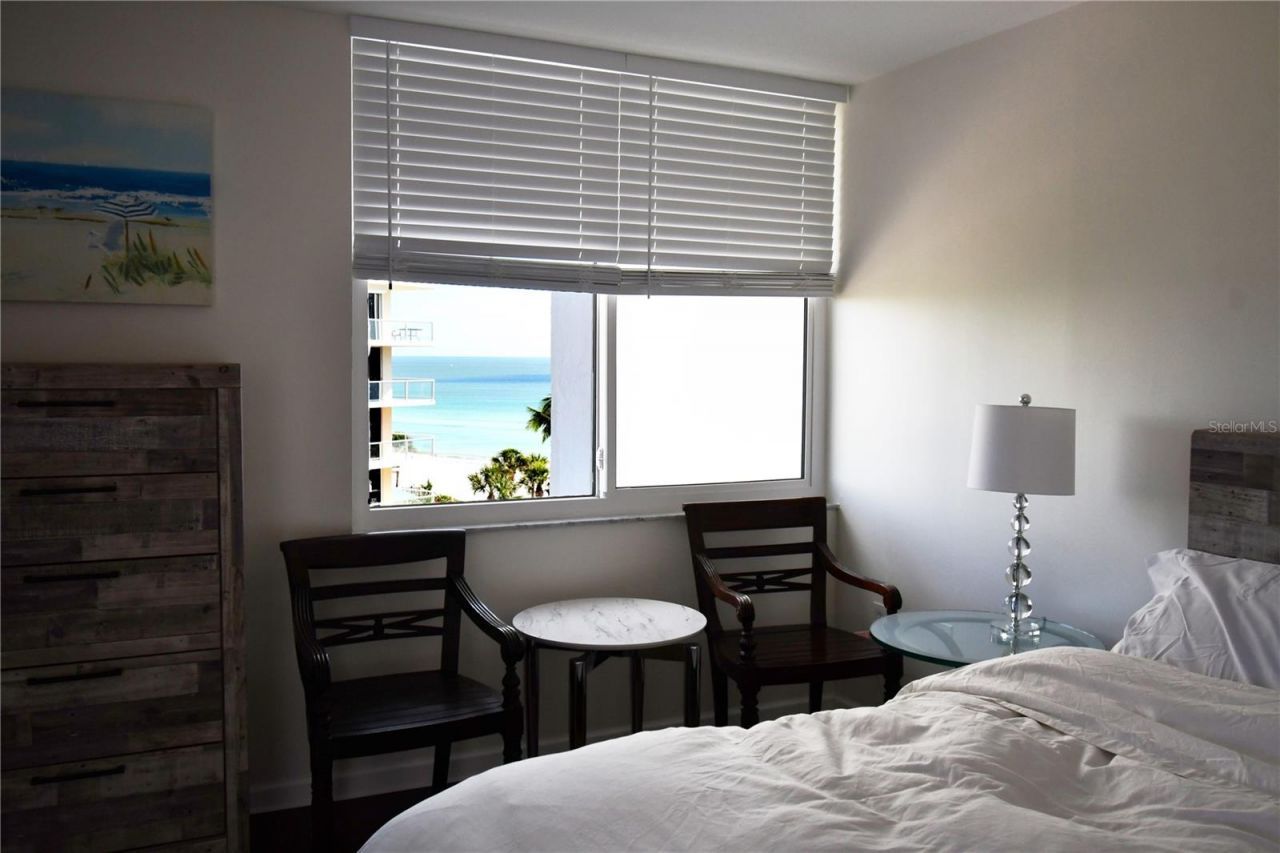 1770 Benjamin Franklin Drive , Unit 507, Sarasota, FL 34236 Photo