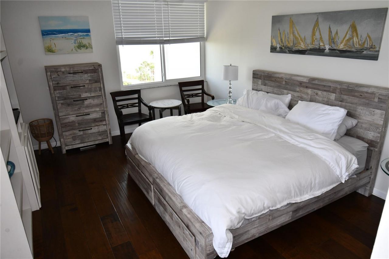 1770 Benjamin Franklin Drive , Unit 507, Sarasota, FL 34236 Photo