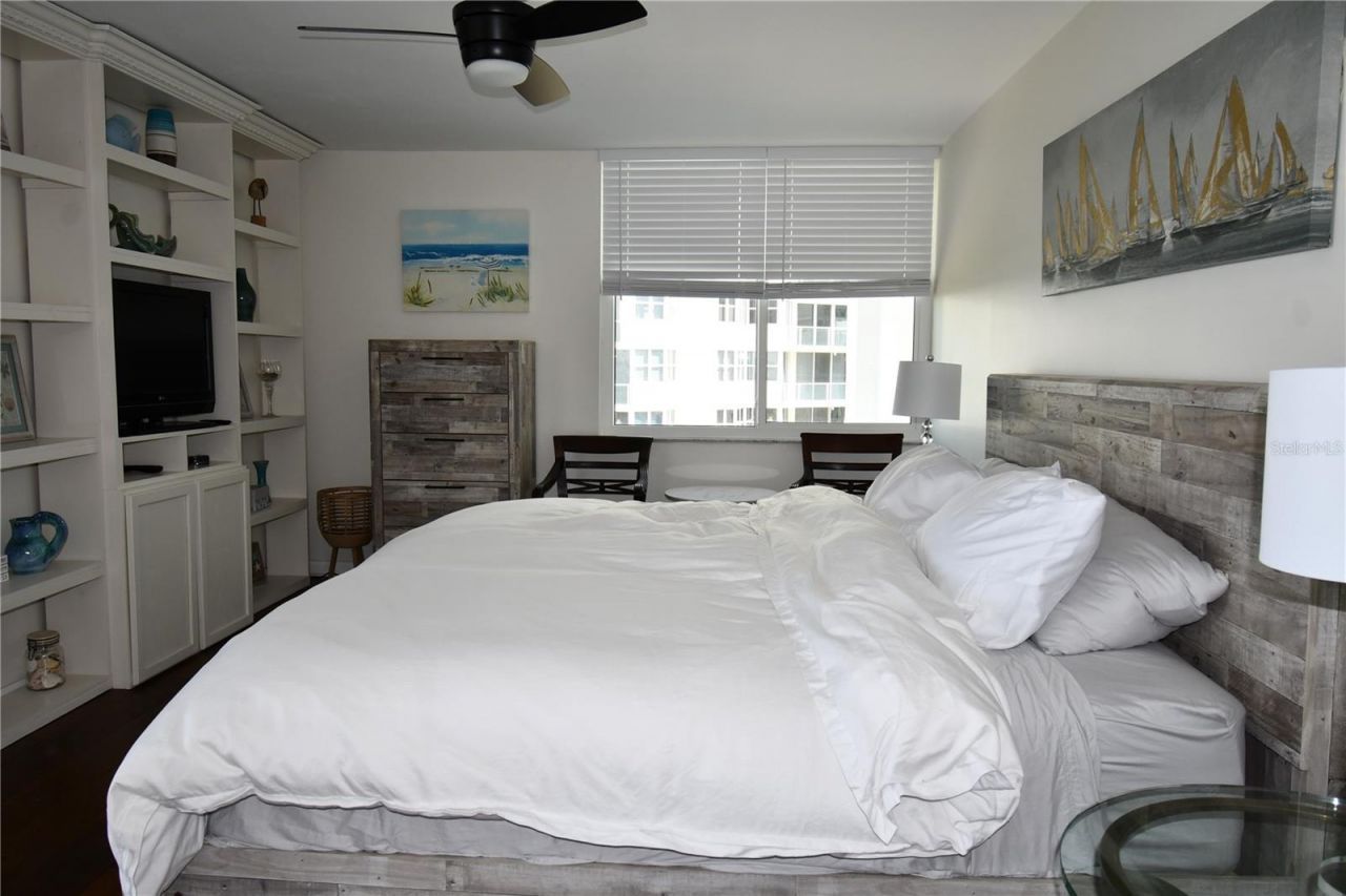 1770 Benjamin Franklin Drive , Unit 507, Sarasota, FL 34236 Photo