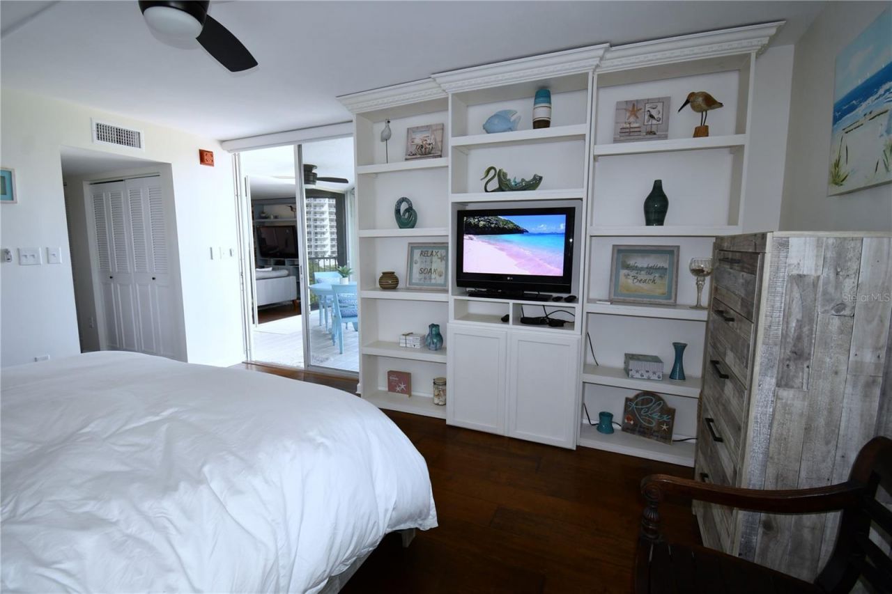 1770 Benjamin Franklin Drive , Unit 507, Sarasota, FL 34236 Photo