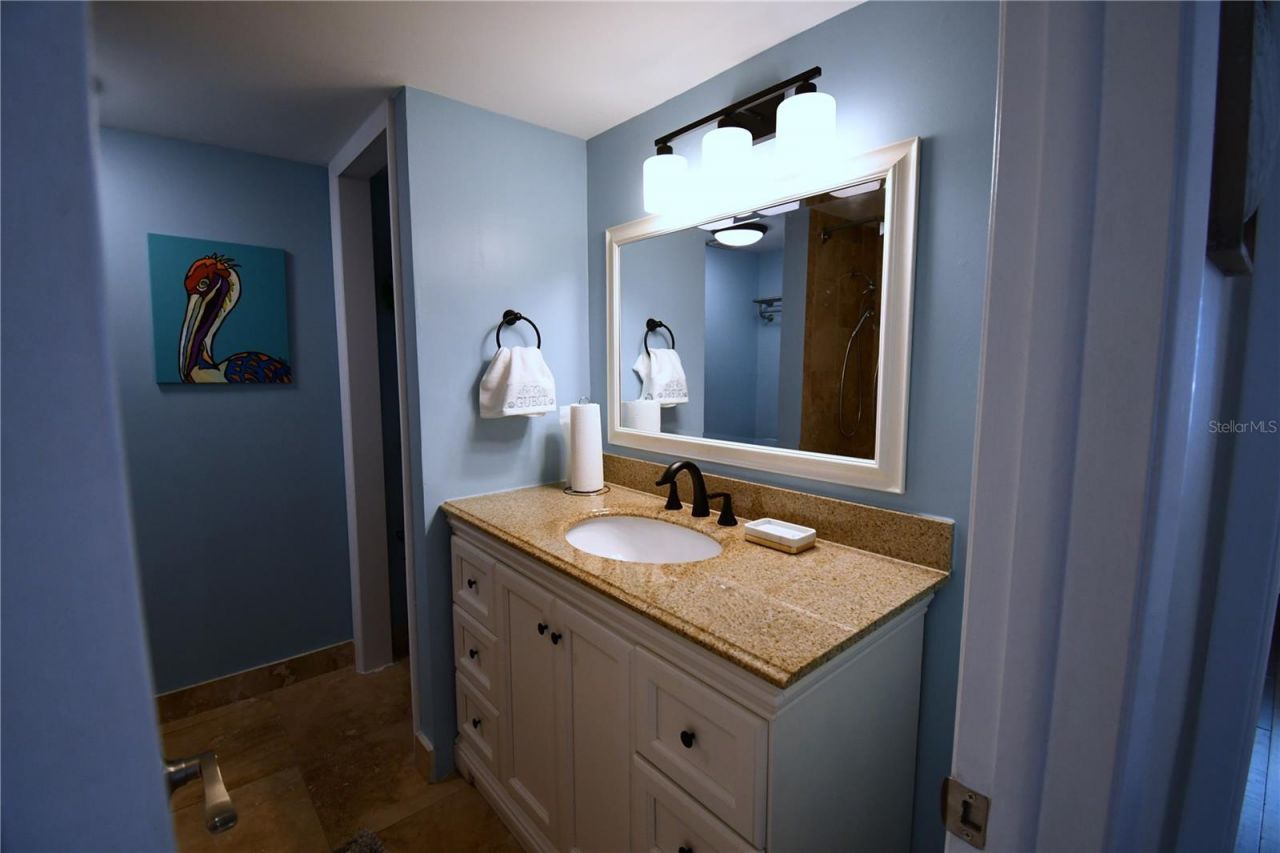 1770 Benjamin Franklin Drive , Unit 507, Sarasota, FL 34236 Photo