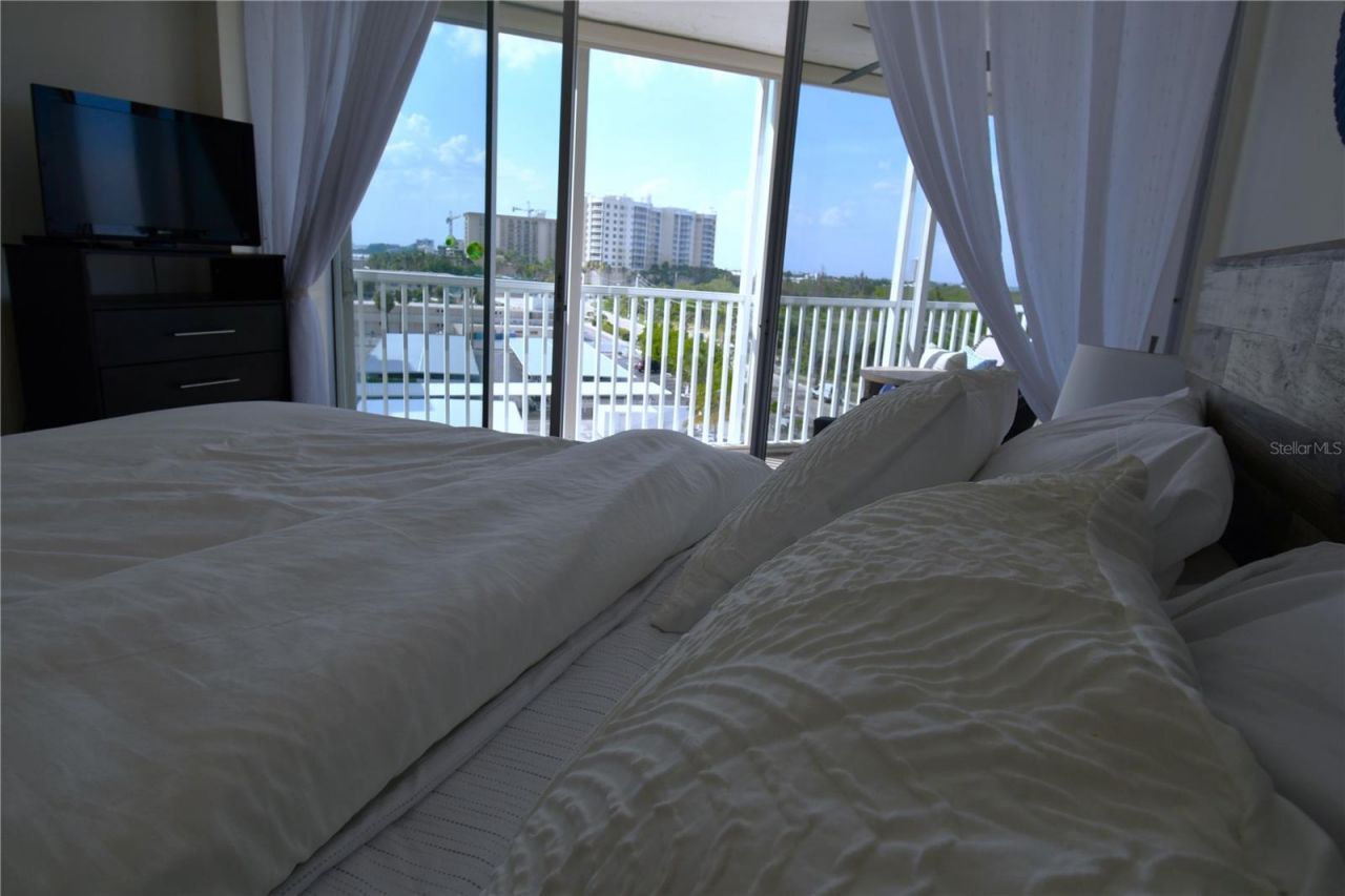 1770 Benjamin Franklin Drive , Unit 507, Sarasota, FL 34236 Photo