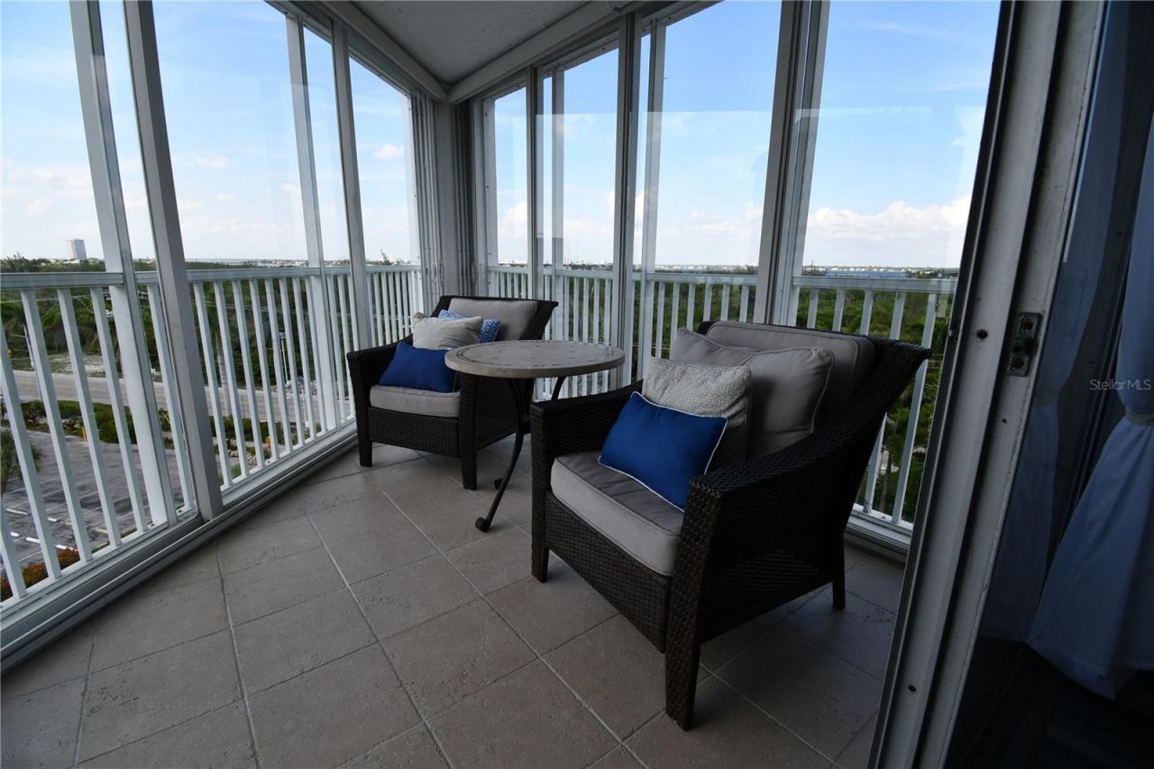 1770 Benjamin Franklin Drive , Unit 507, Sarasota, FL 34236 Photo