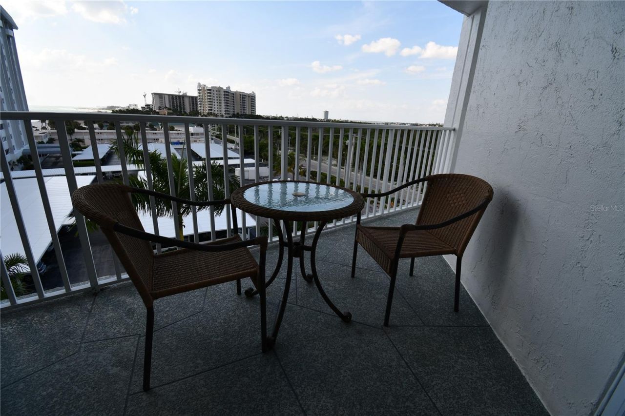 1770 Benjamin Franklin Drive , Unit 507, Sarasota, FL 34236 Photo