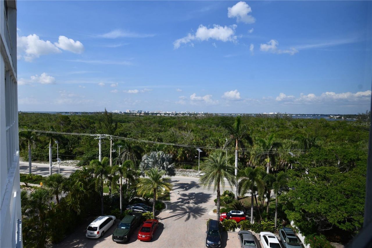 1770 Benjamin Franklin Drive , Unit 507, Sarasota, FL 34236 Photo