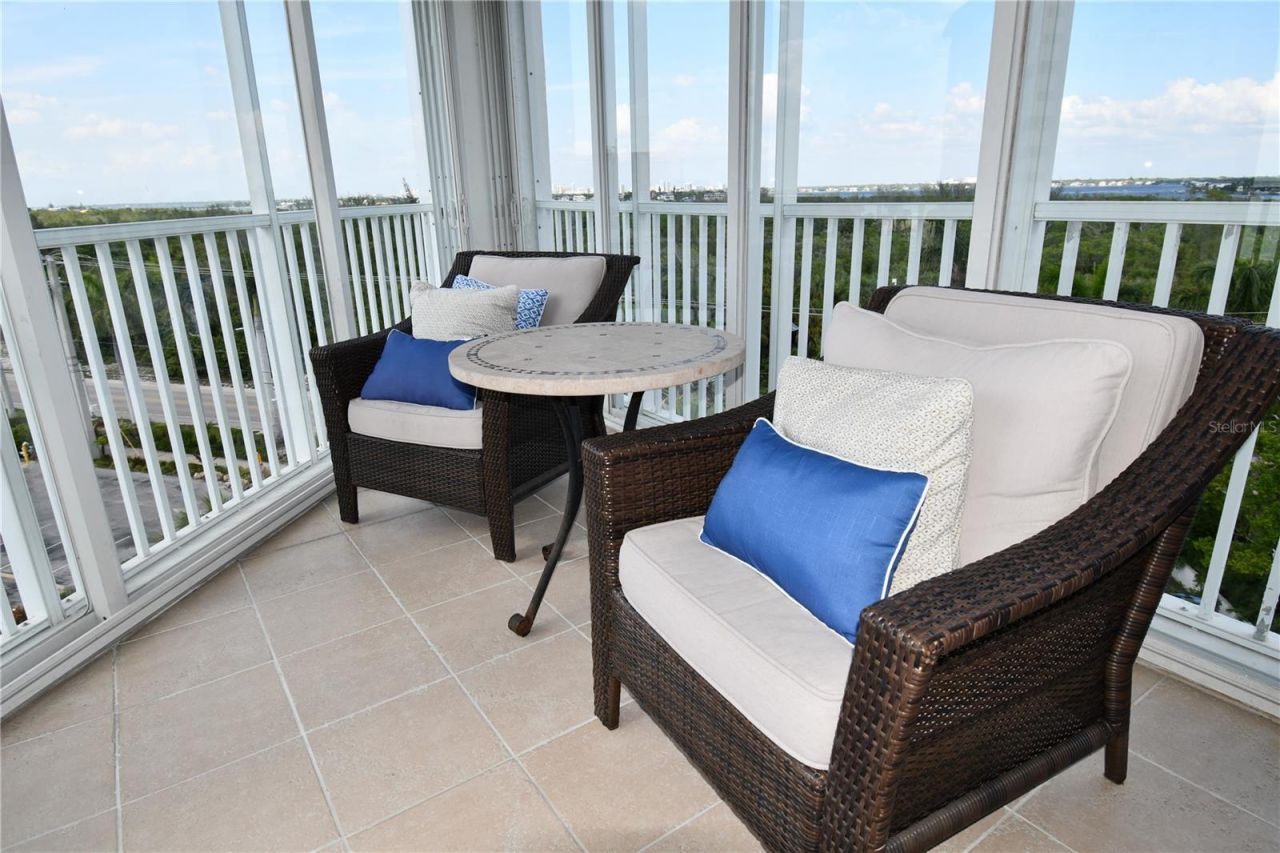 1770 Benjamin Franklin Drive , Unit 507, Sarasota, FL 34236 Photo