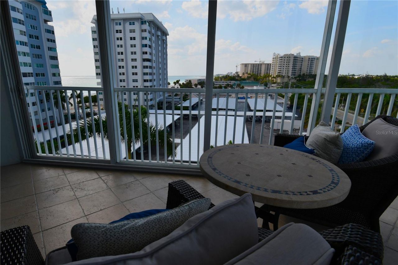 1770 Benjamin Franklin Drive , Unit 507, Sarasota, FL 34236 Photo