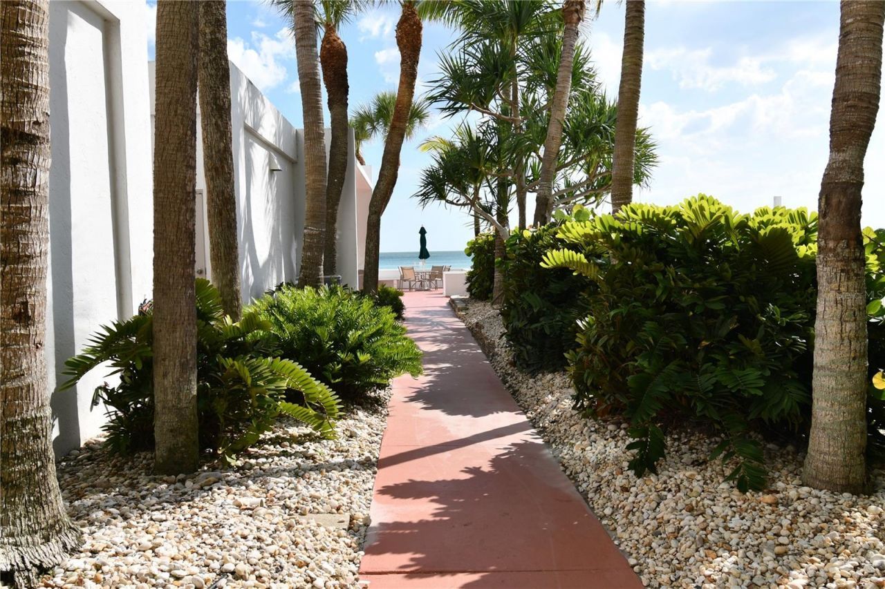1770 Benjamin Franklin Drive , Unit 507, Sarasota, FL 34236 Photo