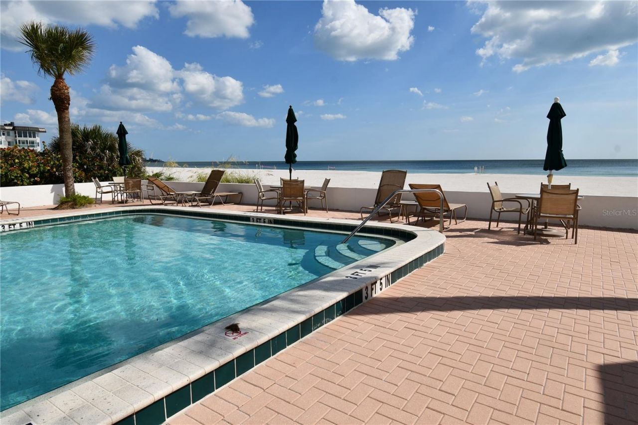 1770 Benjamin Franklin Drive , Unit 507, Sarasota, FL 34236 Photo