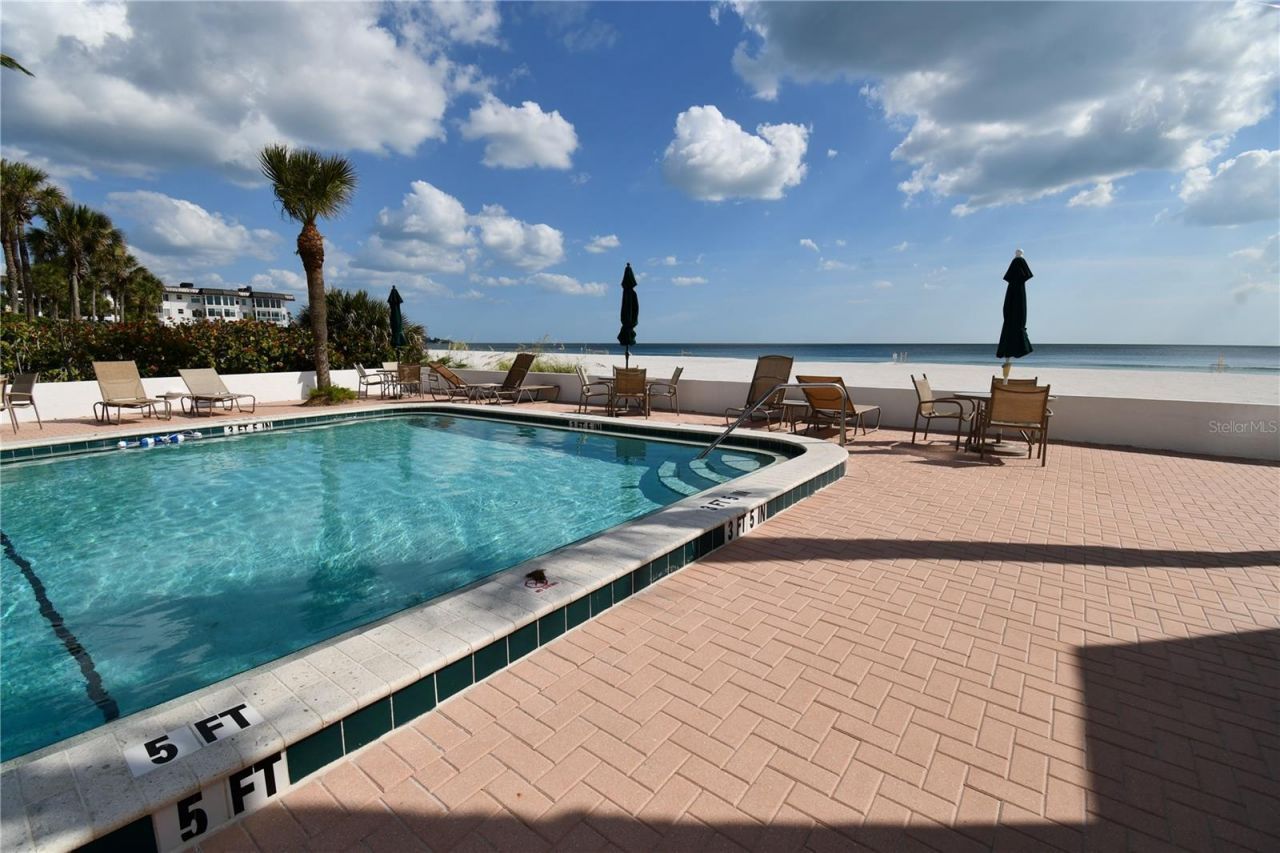 1770 Benjamin Franklin Drive , Unit 507, Sarasota, FL 34236 Photo