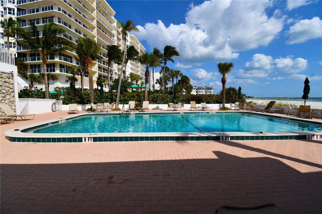 1770 Benjamin Franklin Drive , Unit 507, Sarasota, FL 34236 Photo