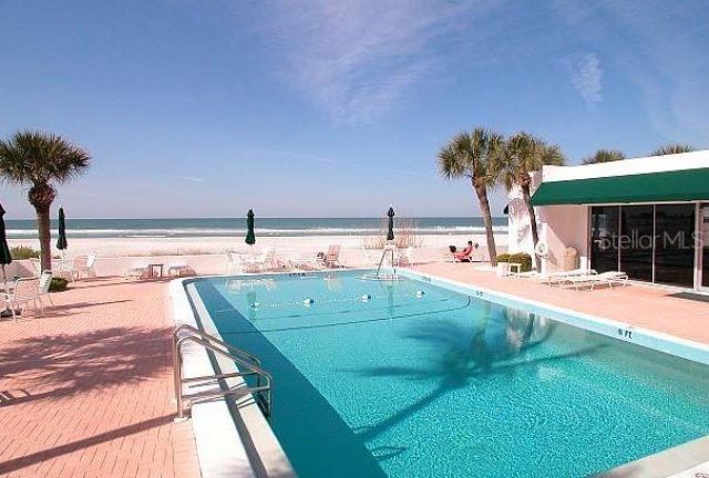 1770 Benjamin Franklin Drive , Unit 507, Sarasota, FL 34236 Photo