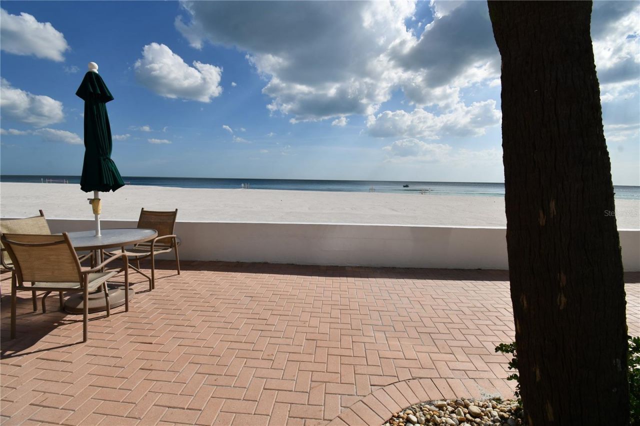 1770 Benjamin Franklin Drive , Unit 507, Sarasota, FL 34236 Photo