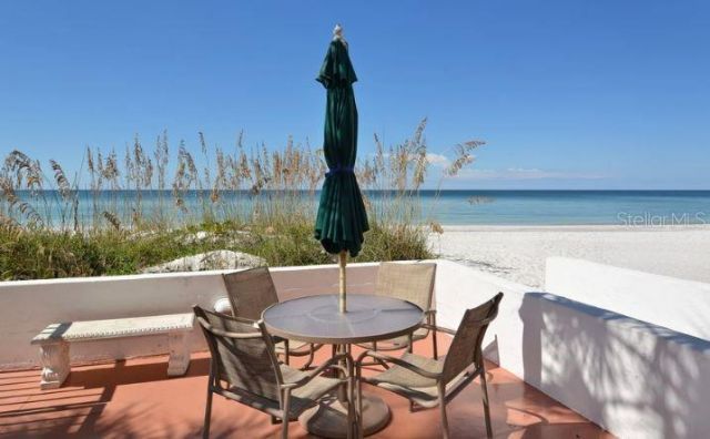 1770 Benjamin Franklin Drive , Unit 507, Sarasota, FL 34236 Photo