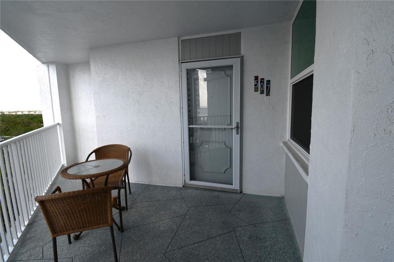 1770 Benjamin Franklin Drive , Unit 507, Sarasota, FL 34236 Photo