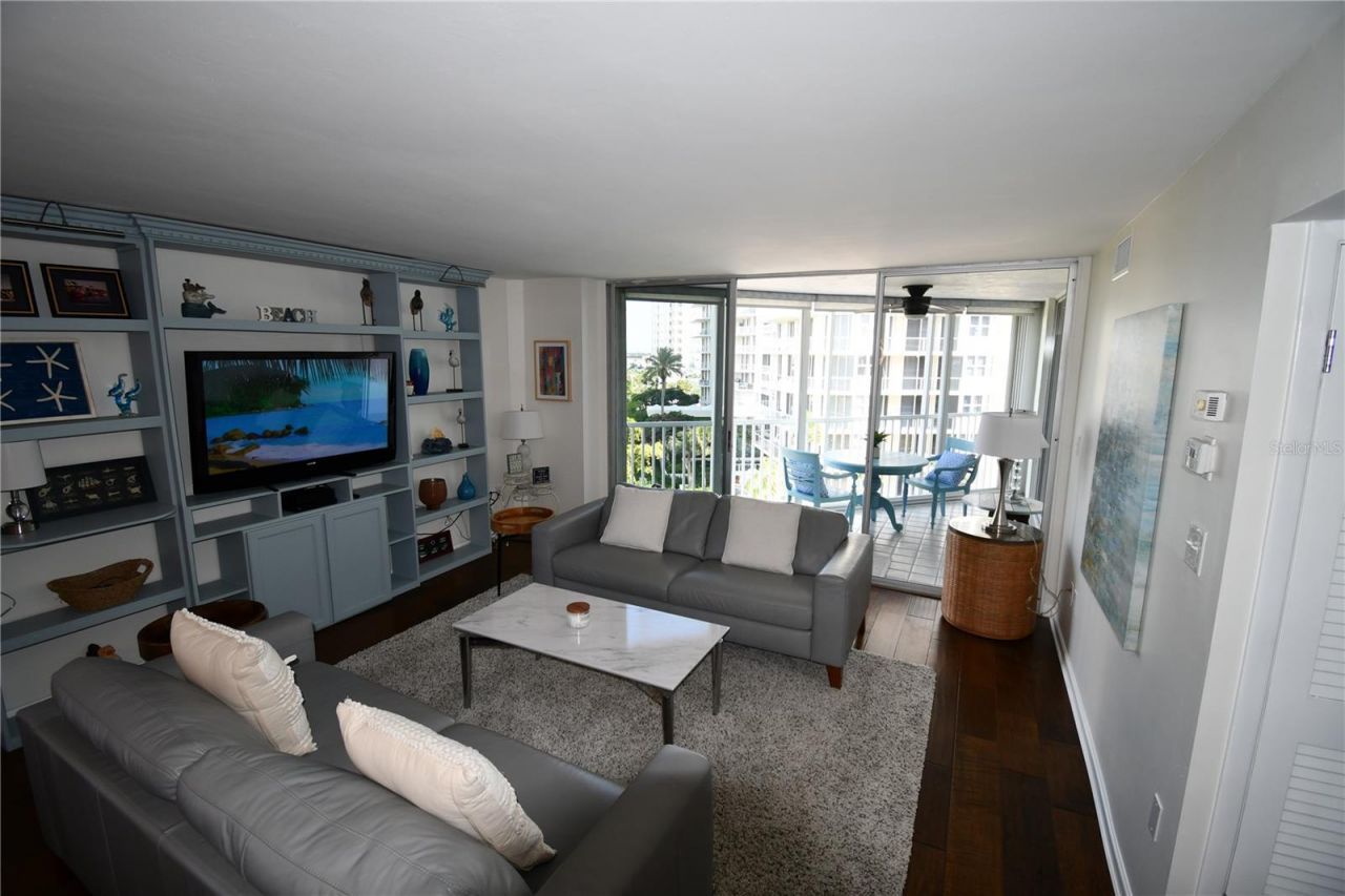 1770 Benjamin Franklin Drive , Unit 507, Sarasota, FL 34236 Photo