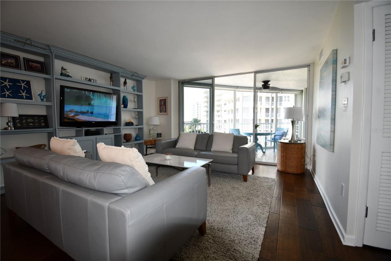 1770 Benjamin Franklin Drive , Unit 507, Sarasota, FL 34236 Photo
