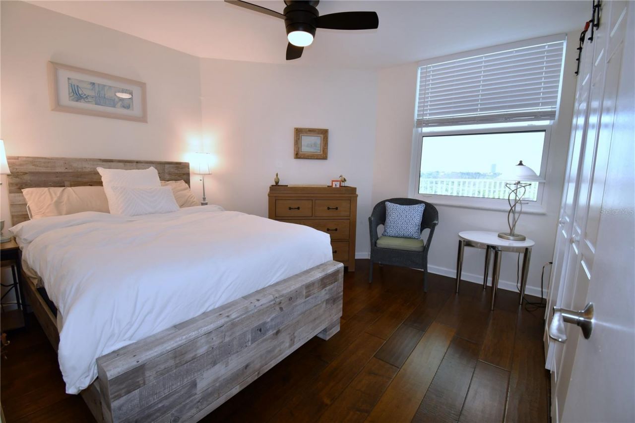 1770 Benjamin Franklin Drive , Unit 507, Sarasota, FL 34236 Photo