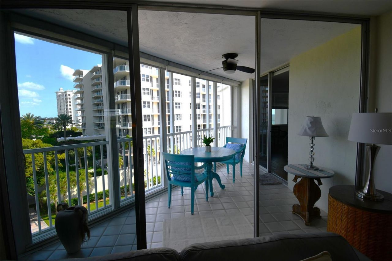 1770 Benjamin Franklin Drive , Unit 507, Sarasota, FL 34236 Photo