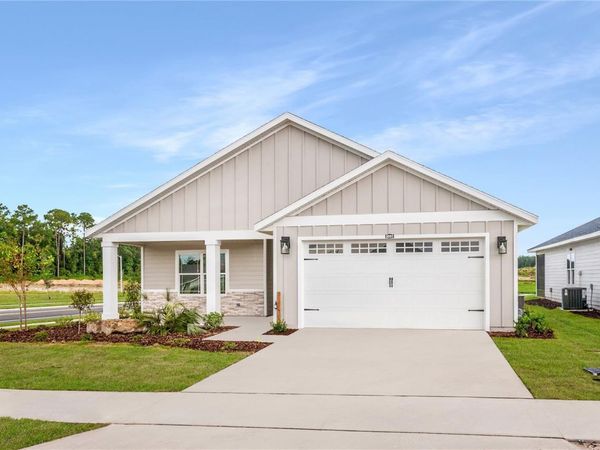 21135 SW 2ND CIRCLE , NEWBERRY, FL 32669