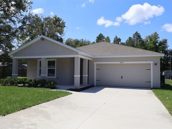 4272 SW 141 LANE , Unit 120, OCALA, FL 34473