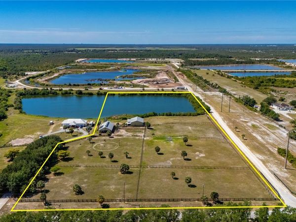 38780 WASHINGTON LOOP ROAD , PUNTA GORDA, FL 33982