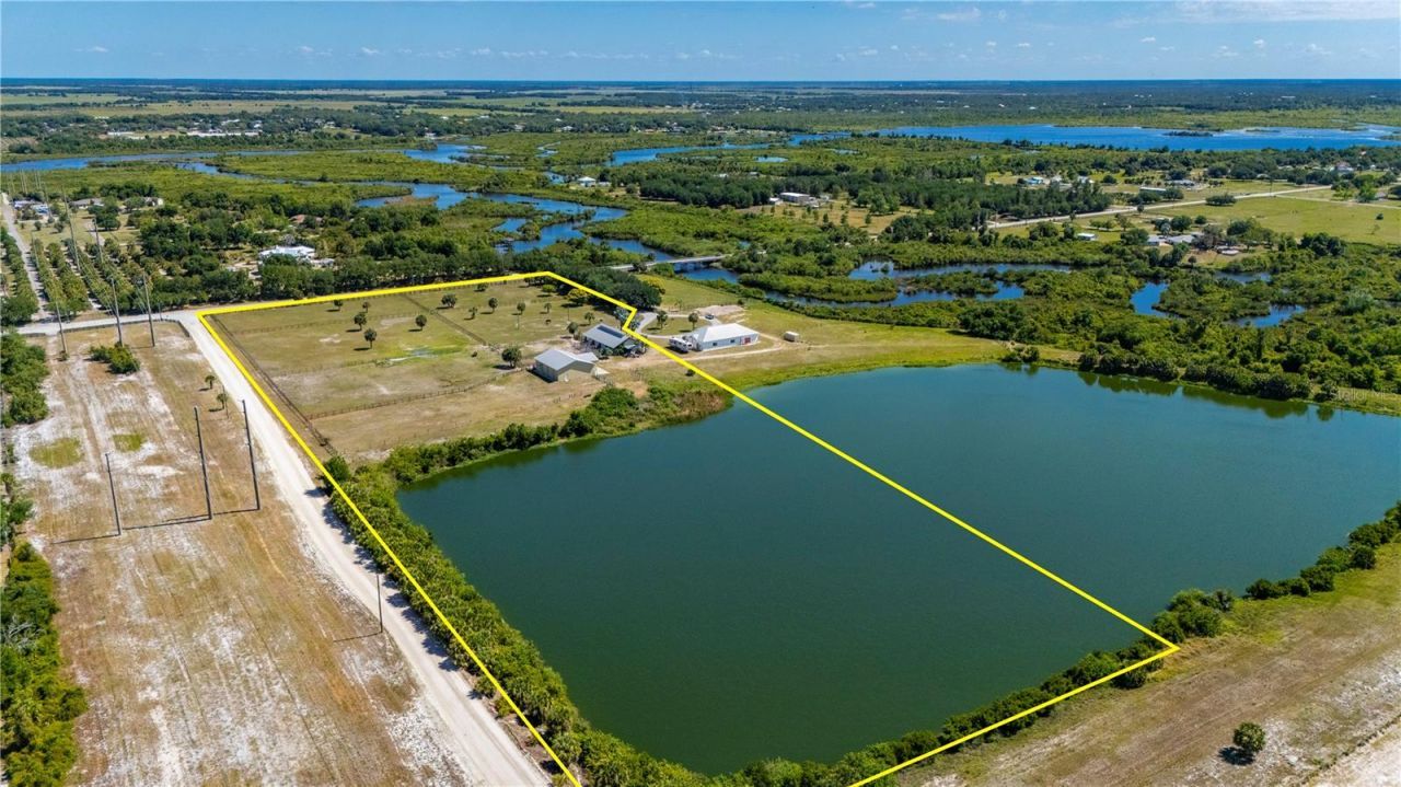 38780 Washington Loop Road, Punta Gorda, FL 33982 Photo