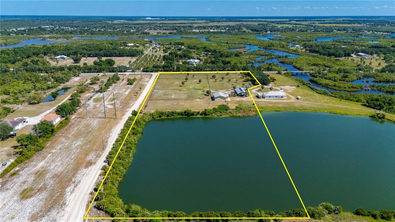 38780 Washington Loop Road, Punta Gorda, FL 33982 Photo
