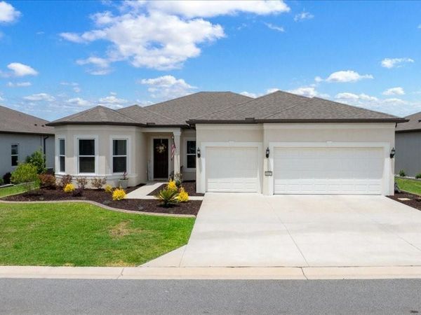 6015 SW 86TH CIRCLE , OCALA, FL 34481