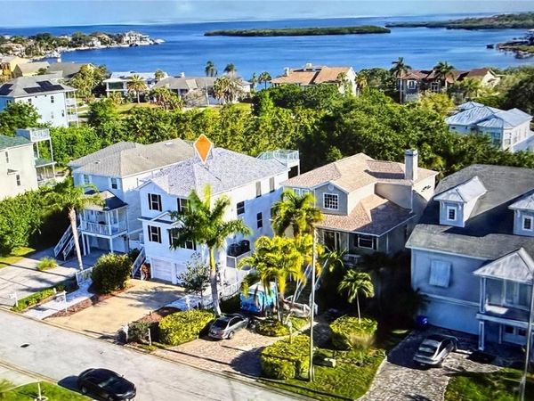 501 PALM AVENUE, PALM HARBOR, FL 34683