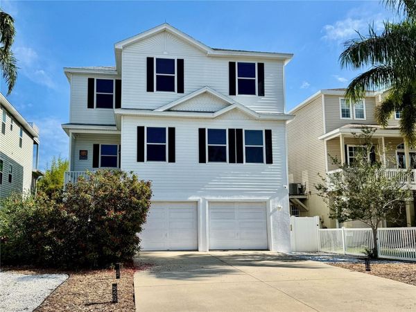501 PALM AVENUE , PALM HARBOR, FL 34683