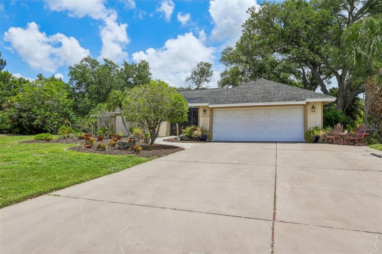 3757 Countryside Road, Sarasota, FL 34233 Photo