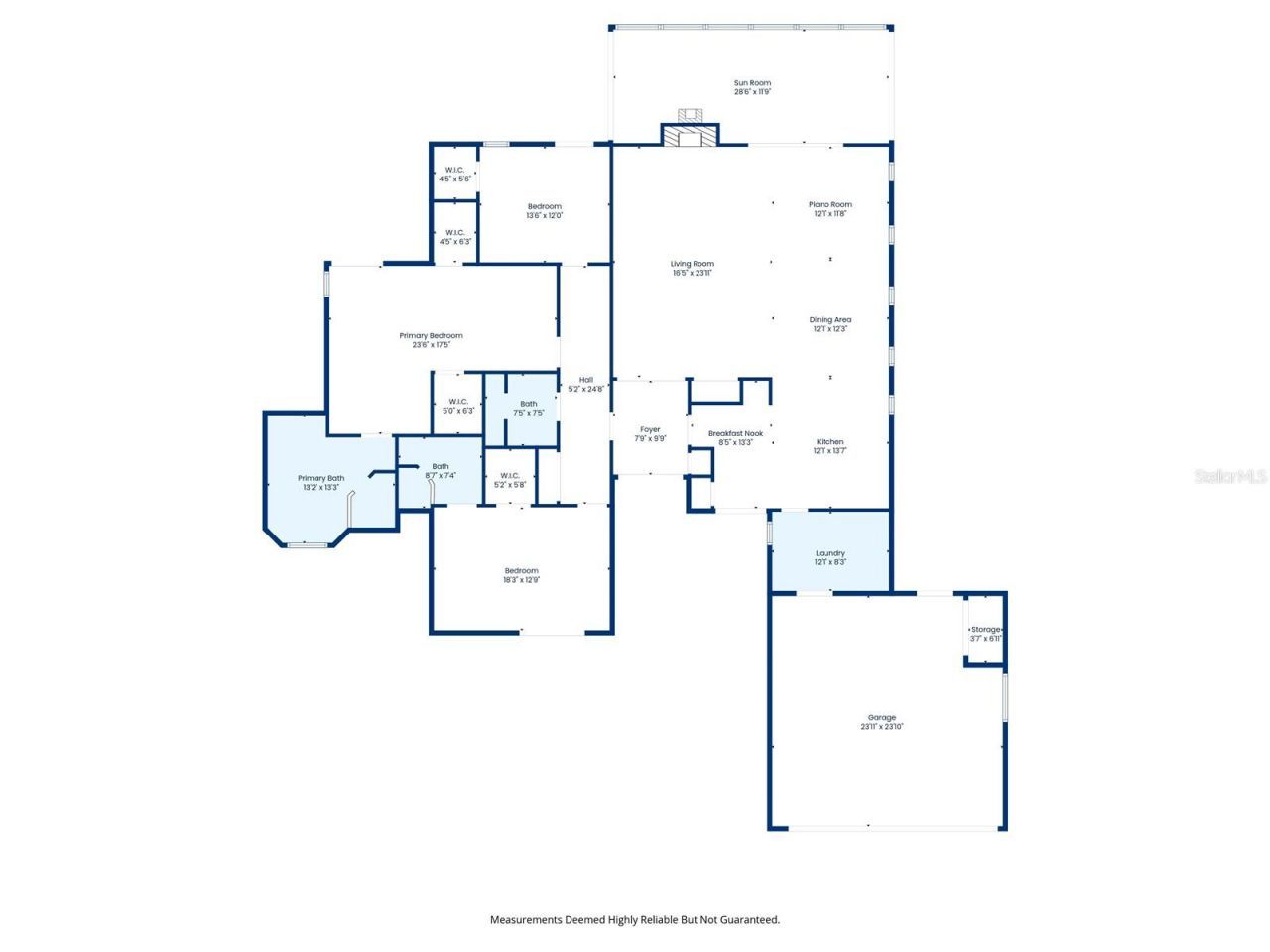 3757 Countryside Road, Sarasota, FL 34233 Photo