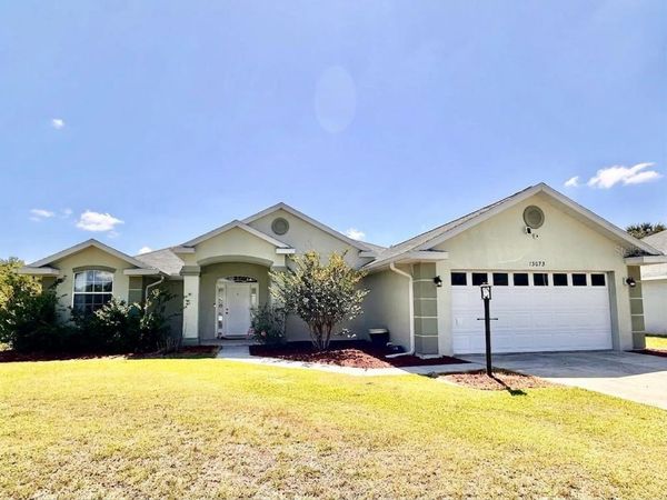 13073 SW 3RD COURT , OCALA, FL 34473