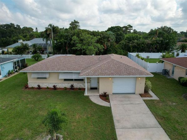 916 GILLESPIE STREET , ENGLEWOOD, FL 34223