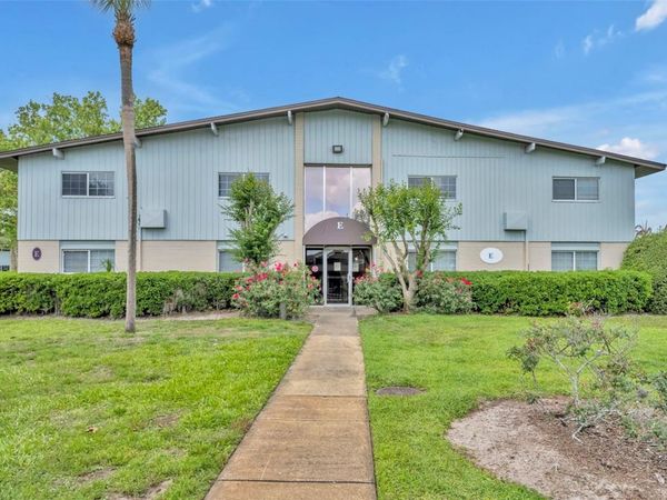 1695 LEE ROAD , Unit E116, WINTER PARK, FL 32789