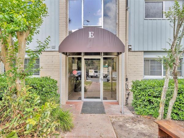 1695 LEE ROAD, Unit E116, WINTER PARK, FL 32789