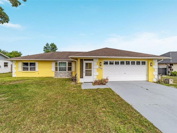 13825 SW 42ND AVENUE , OCALA, FL 34473