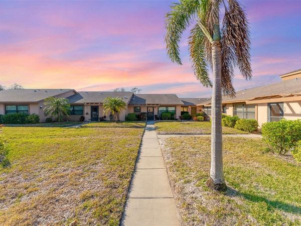 6314 29TH AVENUE W, BRADENTON, FL 34209