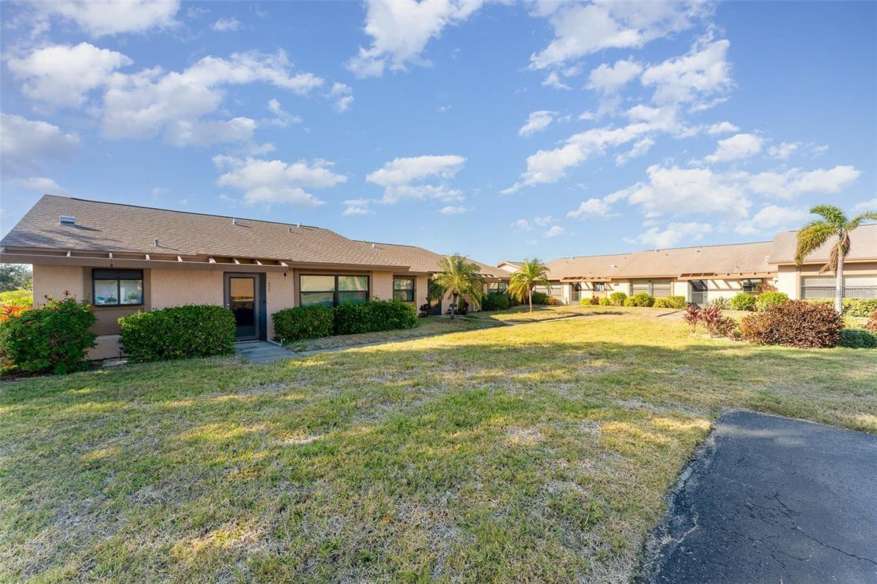 6314 29th Avenue W, Bradenton, FL 34209 Photo