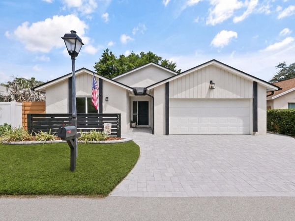 1452 CONNORS LANE , WINTER SPRINGS, FL 32708