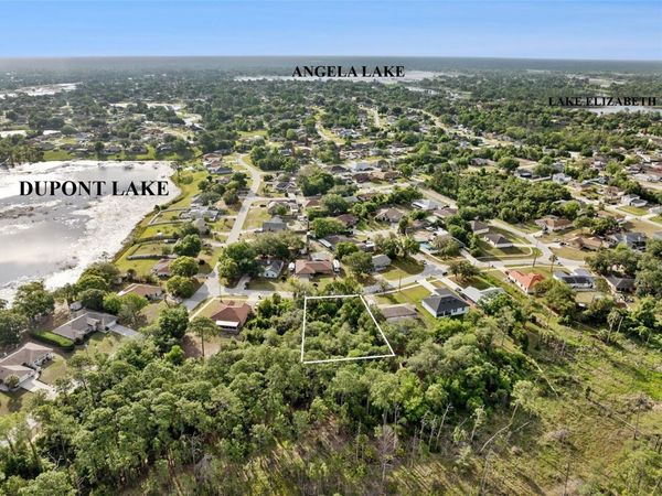 1672 GREGORY DRIVE , DELTONA, FL 32738